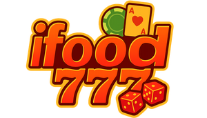 ifood777 Logo